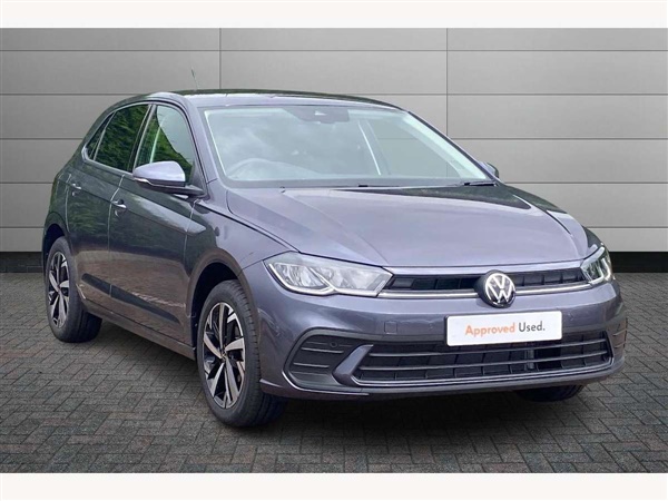 Large image for the Used Volkswagen Polo
