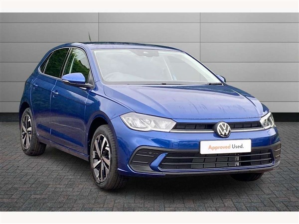 Large image for the Used Volkswagen Polo