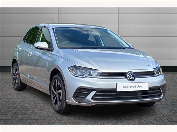 Large image for the Used Volkswagen Polo