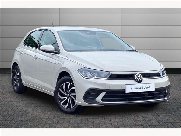 Large image for the Used Volkswagen Polo