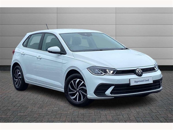 Large image for the Used Volkswagen Polo