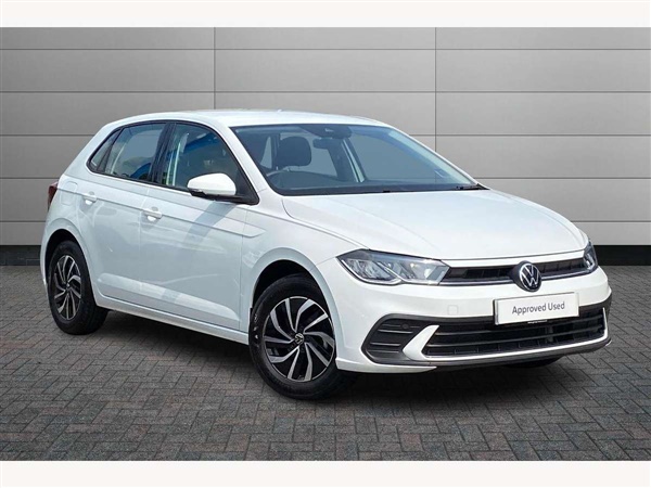 Large image for the Used Volkswagen Polo