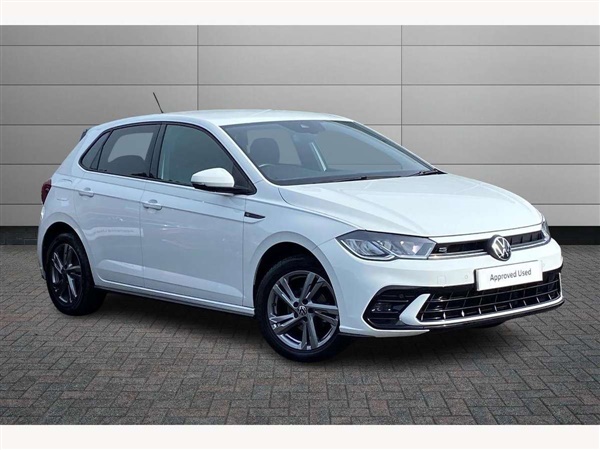 Large image for the Used Volkswagen Polo