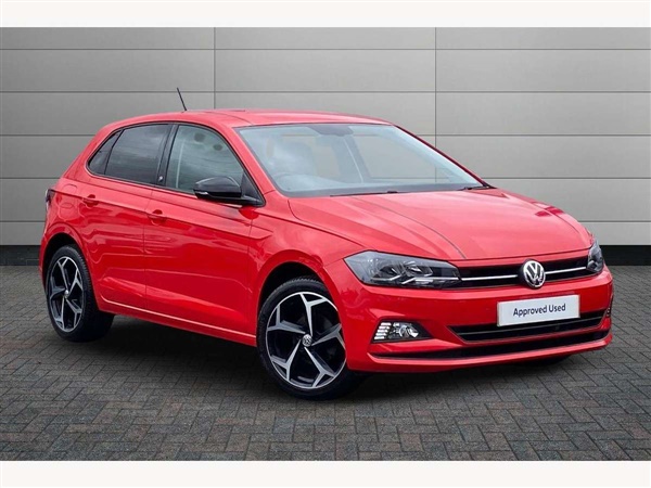 Large image for the Used Volkswagen Polo
