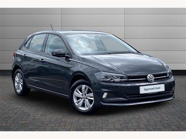 Large image for the Used Volkswagen Polo