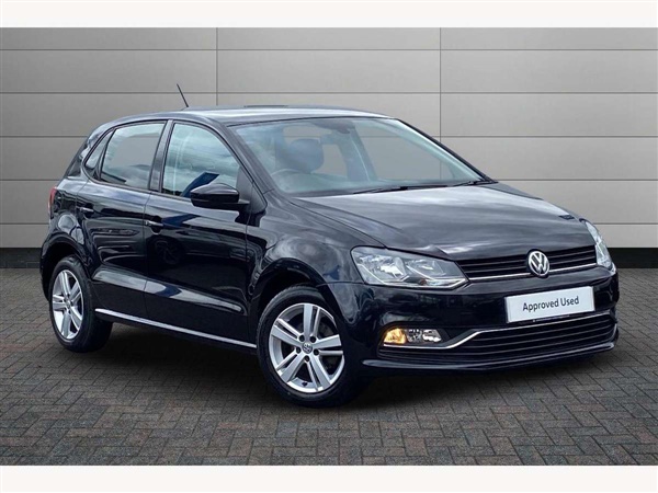 Large image for the Used Volkswagen Polo