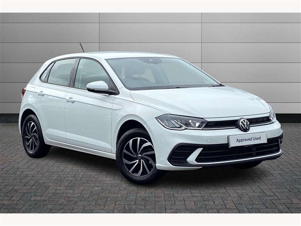 Large image for the Used Volkswagen Polo