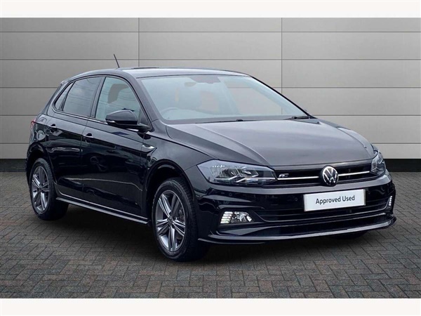 Large image for the Used Volkswagen Polo