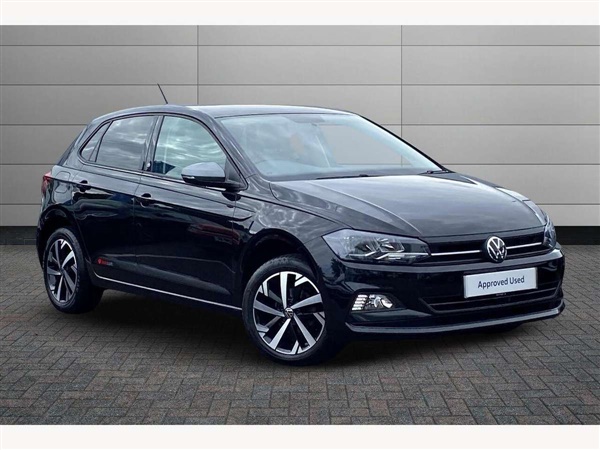 Large image for the Used Volkswagen Polo