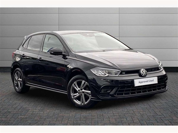 Large image for the Used Volkswagen Polo