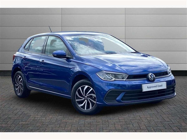 Large image for the Used Volkswagen Polo