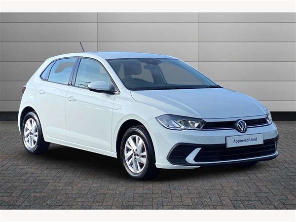 Large image for the Used Volkswagen Polo