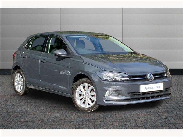 Large image for the Used Volkswagen Polo