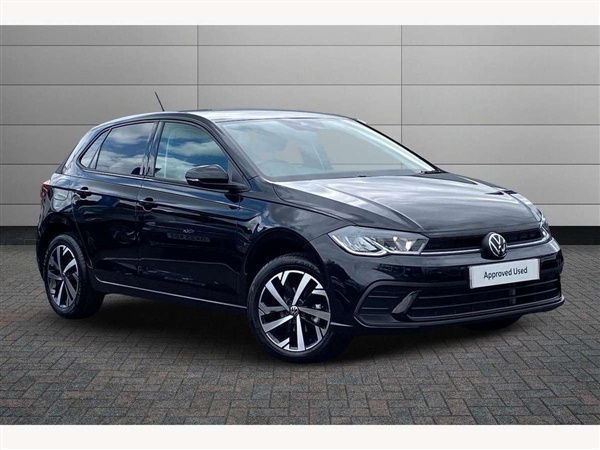 Large image for the Used Volkswagen Polo