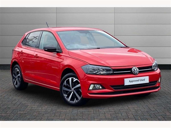 Large image for the Used Volkswagen Polo