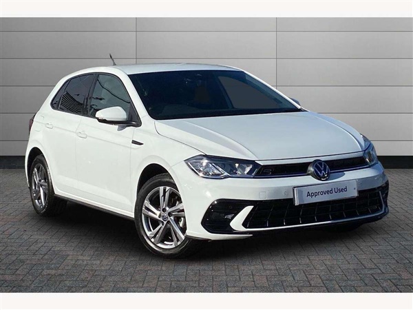 Large image for the Used Volkswagen Polo