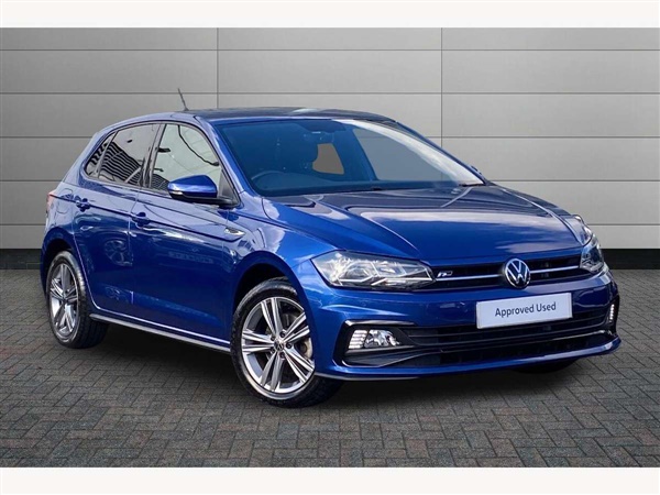 Large image for the Used Volkswagen Polo