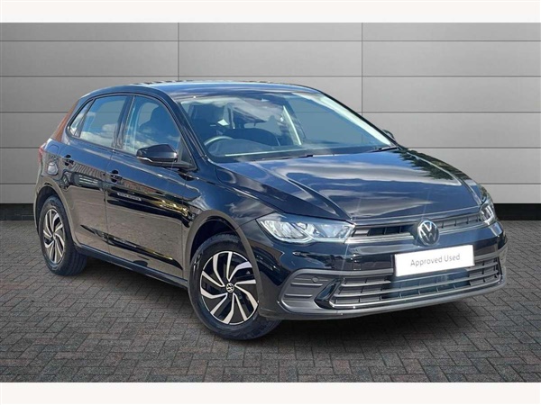 Large image for the Used Volkswagen Polo