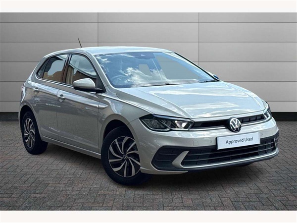 Large image for the Used Volkswagen Polo
