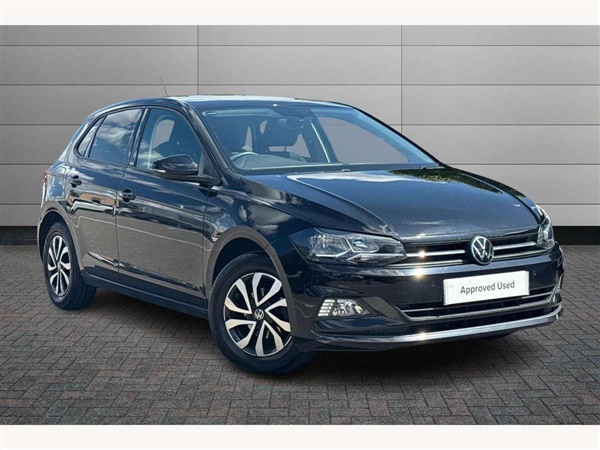 Large image for the Used Volkswagen Polo
