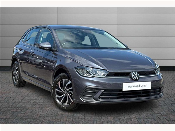 Large image for the Used Volkswagen Polo