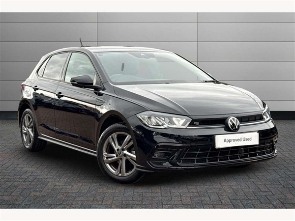 Large image for the Used Volkswagen Polo