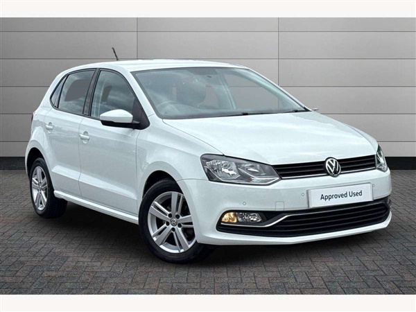 Large image for the Used Volkswagen Polo