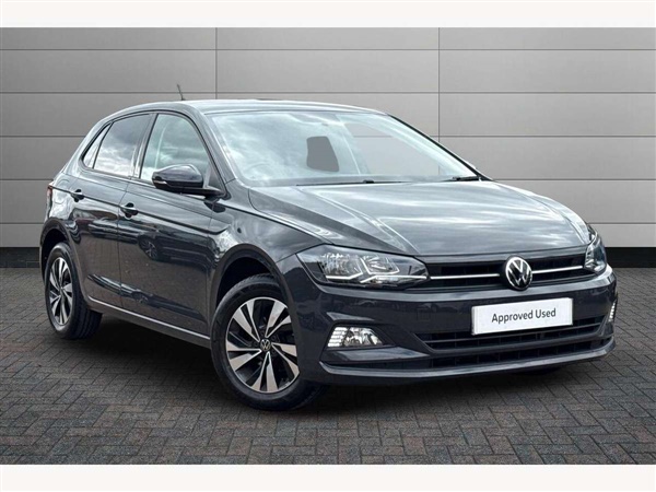 Large image for the Used Volkswagen Polo