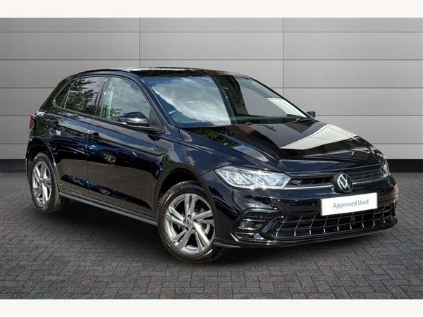 Large image for the Used Volkswagen Polo