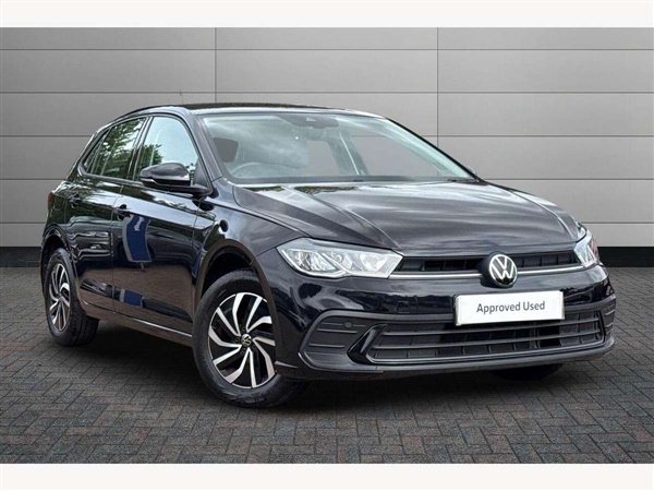 Large image for the Used Volkswagen Polo