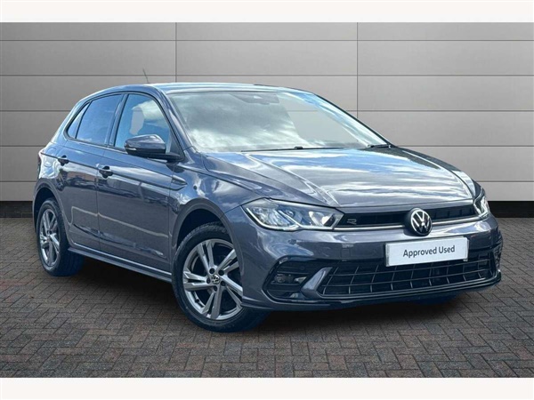 Large image for the Used Volkswagen Polo