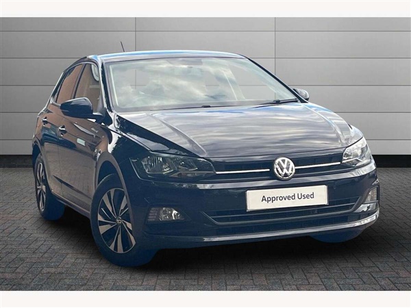 Large image for the Used Volkswagen Polo