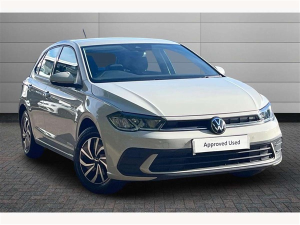 Large image for the Used Volkswagen Polo
