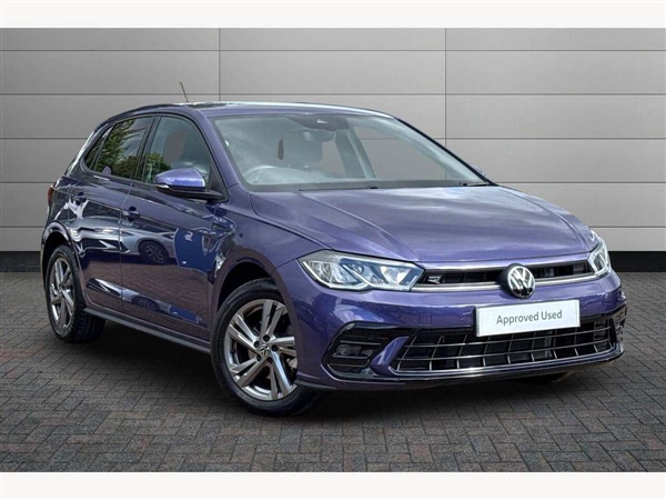 Large image for the Used Volkswagen Polo
