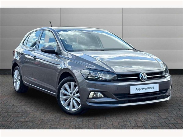 Large image for the Used Volkswagen Polo
