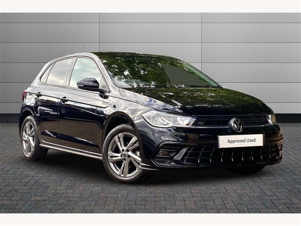 Large image for the Used Volkswagen Polo