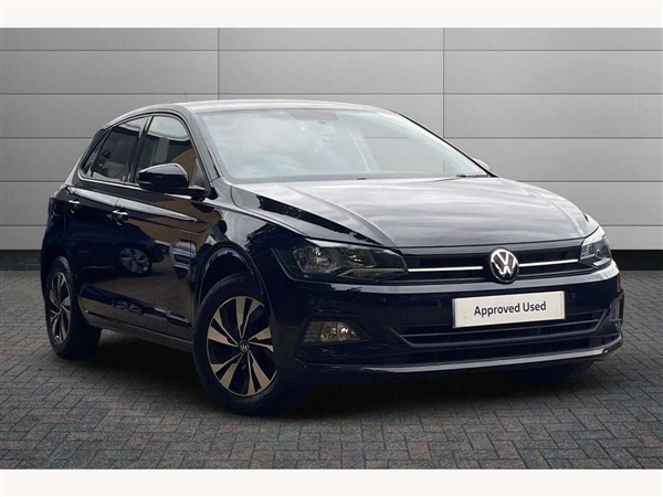 Large image for the Used Volkswagen Polo
