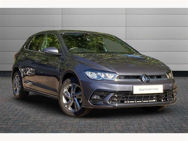 Large image for the Used Volkswagen Polo