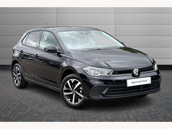 Large image for the Used Volkswagen Polo