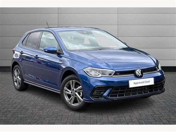 Large image for the Used Volkswagen Polo