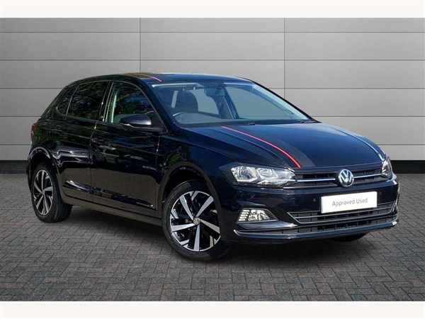 Large image for the Used Volkswagen Polo