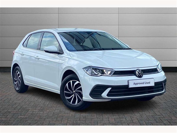 Large image for the Used Volkswagen Polo