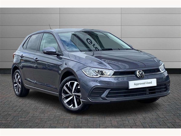 Large image for the Used Volkswagen Polo