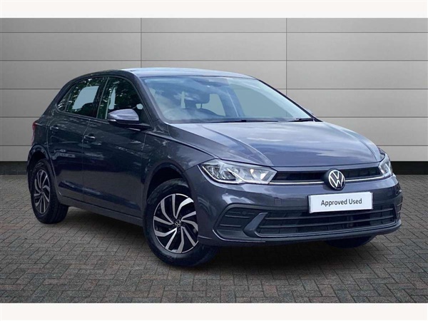 Large image for the Used Volkswagen Polo