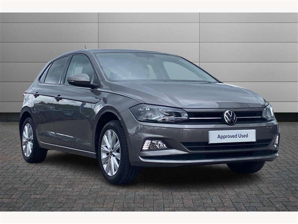 Large image for the Used Volkswagen Polo
