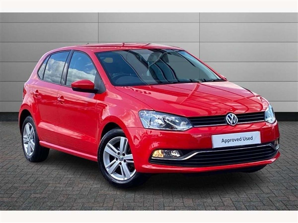 Large image for the Used Volkswagen Polo