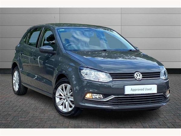 Large image for the Used Volkswagen Polo