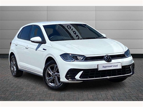 Large image for the Used Volkswagen Polo