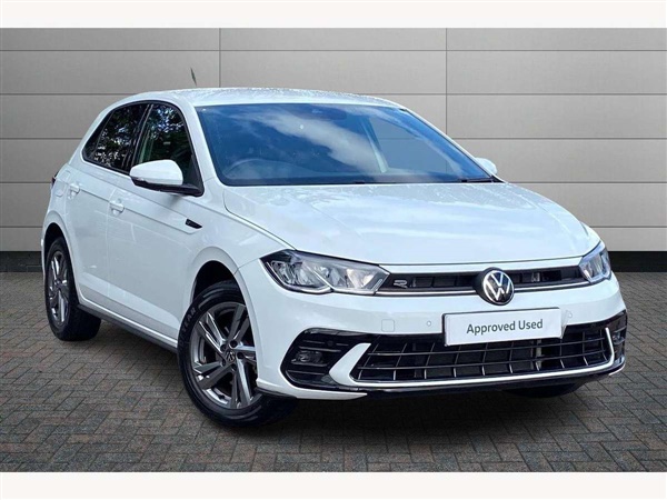 Large image for the Used Volkswagen Polo