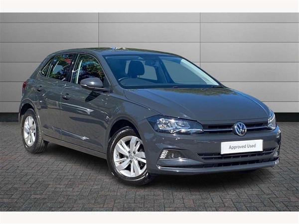 Large image for the Used Volkswagen Polo